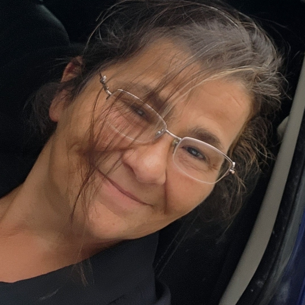Meet your Posher, Tricia